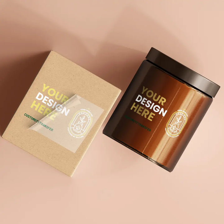 UV DTF TRANSFER STICKERS