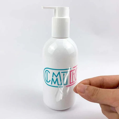 UV DTF TRANSFER STICKERS