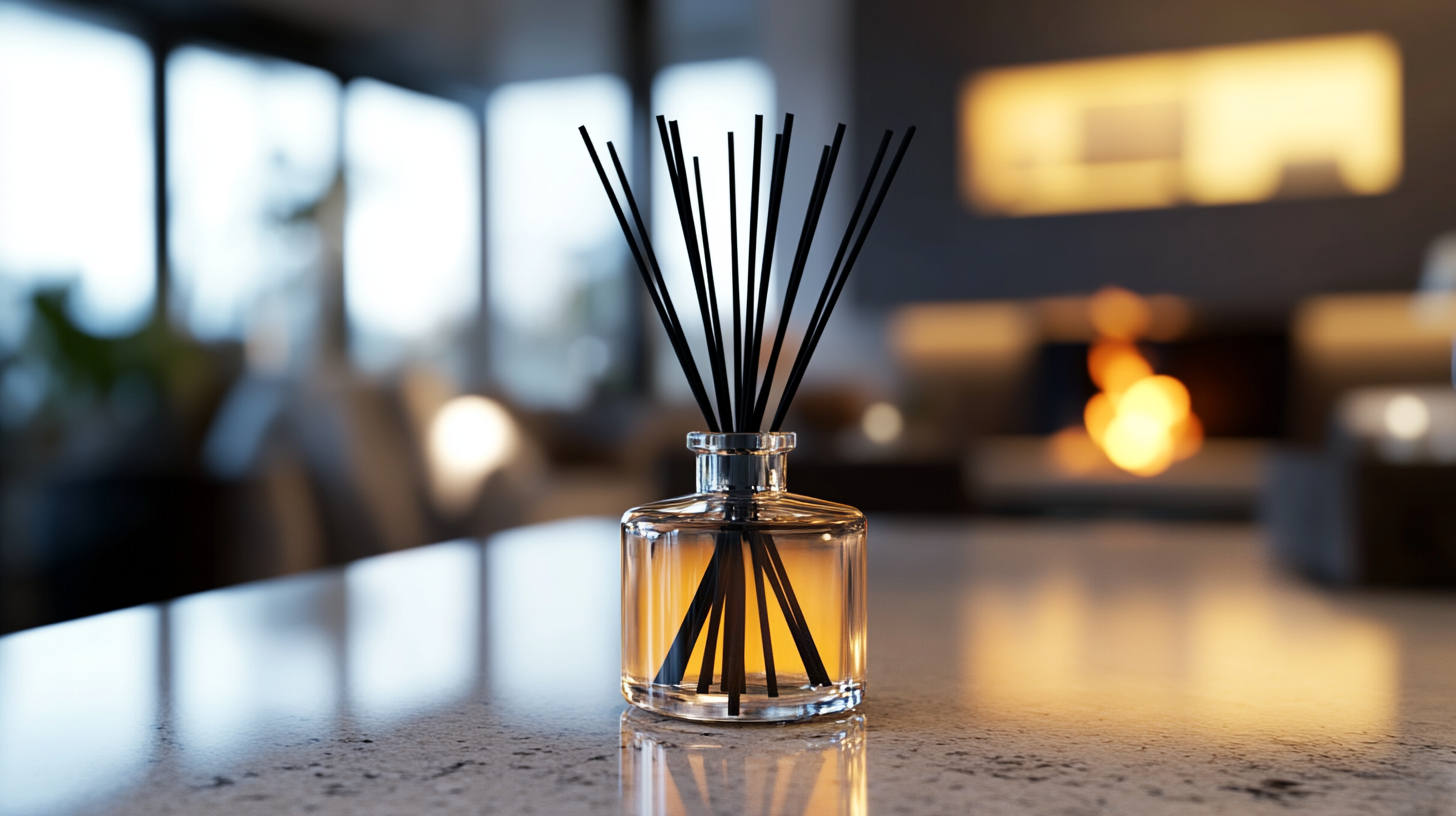 Reed Diffusers