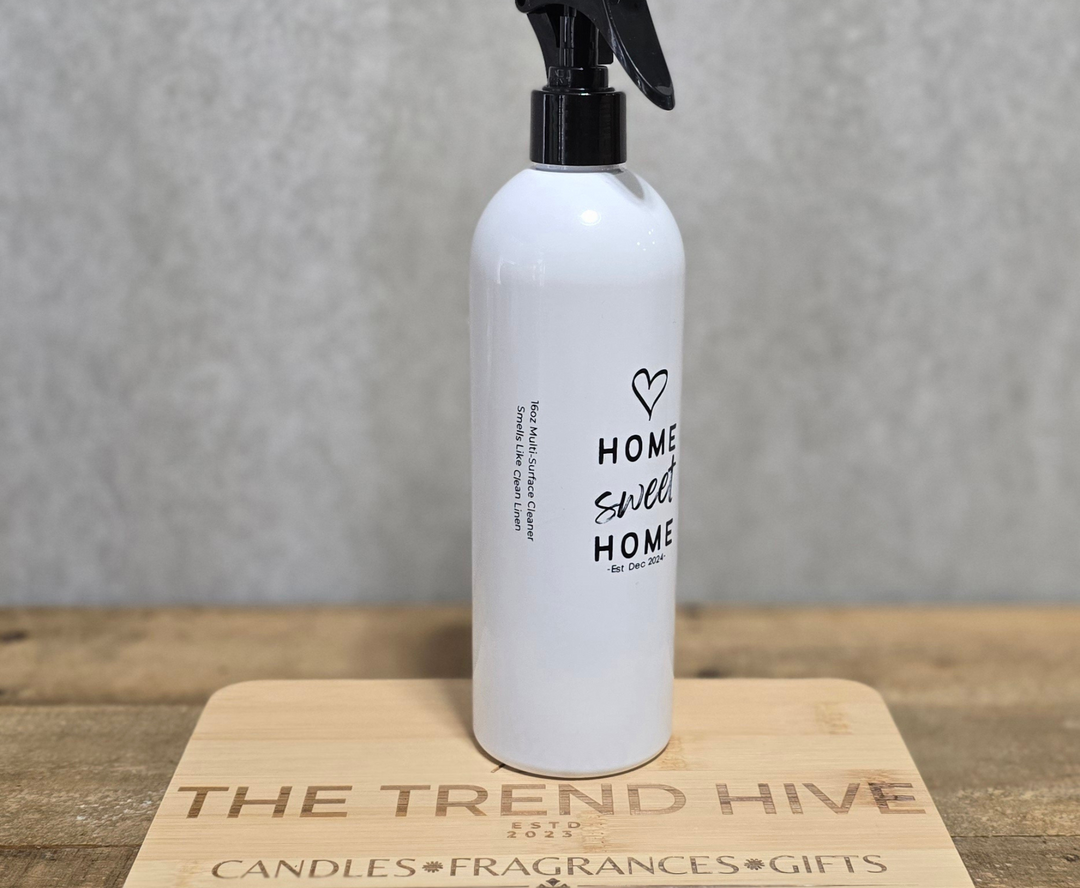 16oz Eco All-Purpose Cleaner