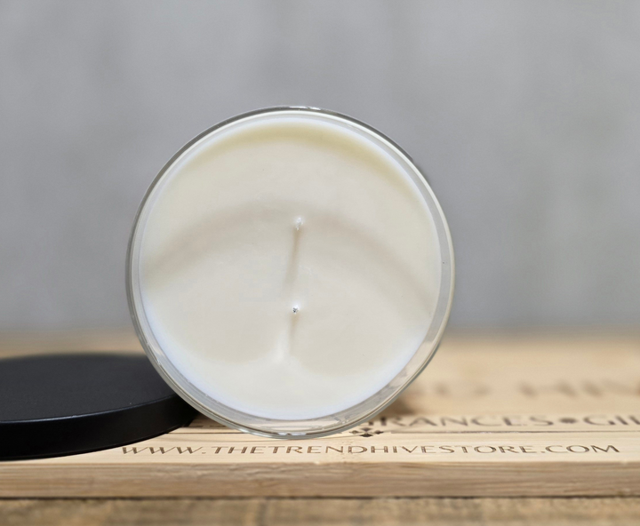 10 oz. Coconut Soy Wax Candle